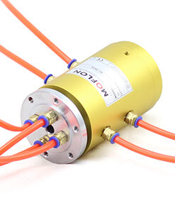 Dòng MAPH400 4 Đầu vào 4 Đầu ra Nhiên liệu/Khí + 2~96 Mạch