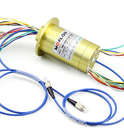 Dòng MFO108 1 Kênh Sợi Quang + 1~48 Mạch Nguồn/Tín Hiệu