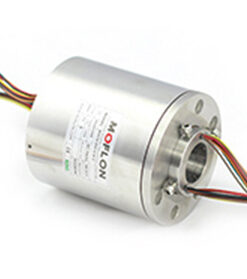 Dòng MFS1025 Kích thước lỗ 25,4mm, 2~108 vòng, IP65/IP68