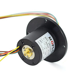 Dòng MHF108 1 Kênh Đồng trục/RF/Tần số cao + 1~42 Mạch Nguồn/Tín hiệu