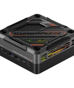 Mini PC AMD Ryzen 7 7840hs lên đến 5.1GHz 8 lõi 16 chủ đề giành chiến thắng 11 DDR5 5600M NVMe SSD PCIe 4.0 wifi6 bt5.2