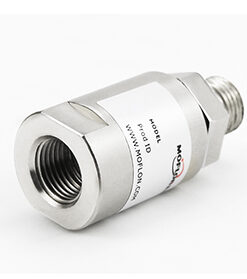 Dòng MK14A 1 Passages G1/2″ Gas/Chân không