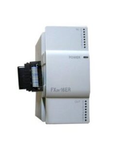 Module Mitsubishi FX2N-16EYR (16 Out Relay)