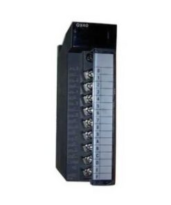 Module Output Mitsubishi QY80 (16 Transistor)
