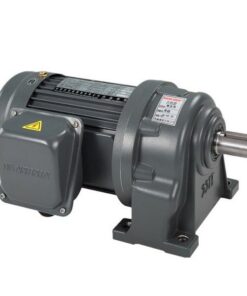 Motor giảm tốc GH22-400W-20S 0.4kW 1/20 (71 Vòng/phút)