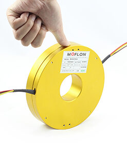 Dòng MP370 ID 70mm, 17,1~90mm cho 2~24 vòng