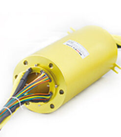 Dòng MSE2025 Kích thước lỗ 25,4mm, Hỗ trợ 1~4 động cơ servo + 2~72 mạch