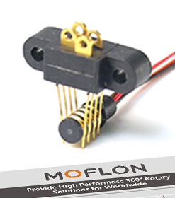 Dòng MSP102AC Tách biệt, 3 vòng, Tín hiệu (2A)/Vòng