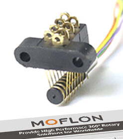 Dòng MSP106AC Tách biệt, 6 vòng, Tín hiệu (2A)/Vòng