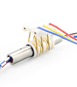Dòng MSP260 Vòng trượt tách biệt MSP series