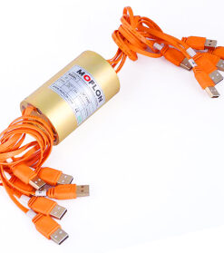 Dòng MUSB1222 Vòng trượt USB dòng MUSB